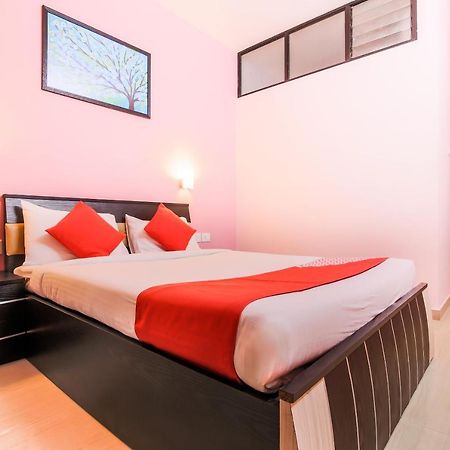 Oyo 24761 All Seasons Guest House Madgaon Eksteriør bilde