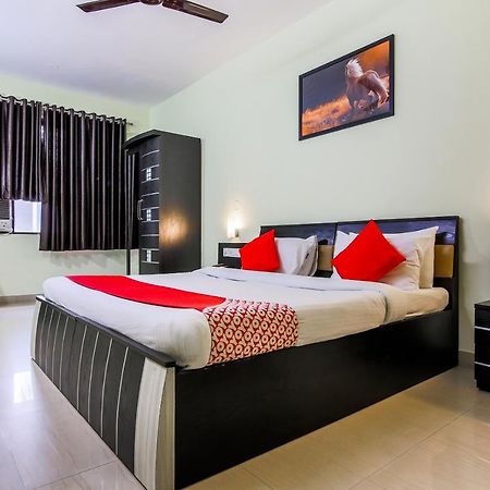 Oyo 24761 All Seasons Guest House Madgaon Eksteriør bilde