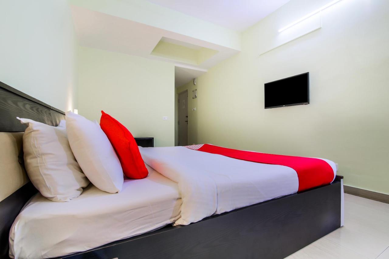 Oyo 24761 All Seasons Guest House Madgaon Eksteriør bilde