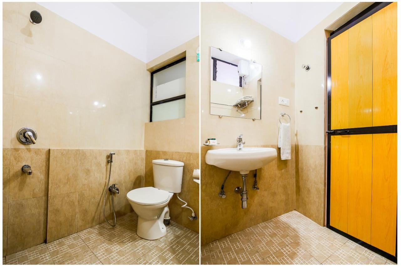 Oyo 24761 All Seasons Guest House Madgaon Eksteriør bilde