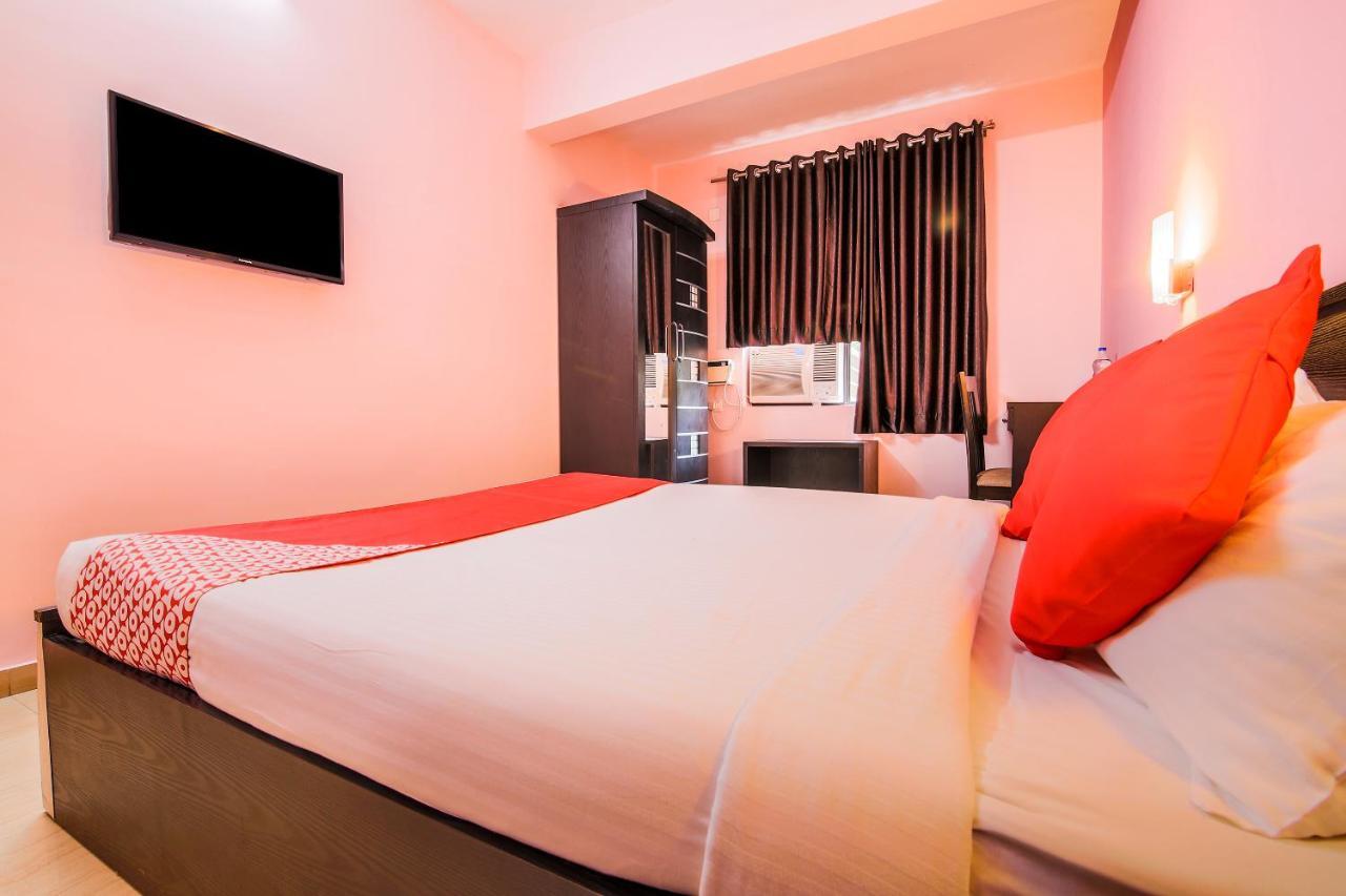 Oyo 24761 All Seasons Guest House Madgaon Eksteriør bilde