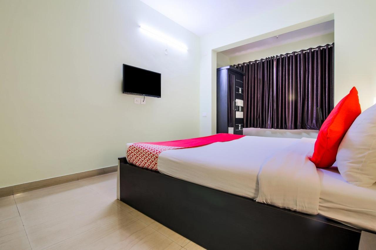 Oyo 24761 All Seasons Guest House Madgaon Eksteriør bilde