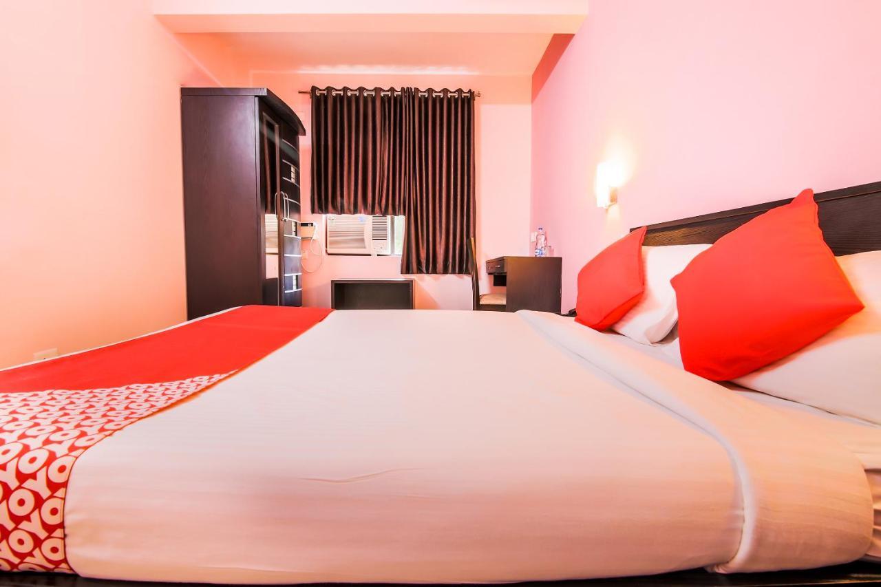 Oyo 24761 All Seasons Guest House Madgaon Eksteriør bilde